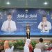 Pemkab Muaro Jambi Gelar Halal Bihalal Hari Raya Idul Fitri 1445 H