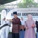 Pj Bupati Muaro Jambi Raden Najmi Hadiri acara Haflah Akhirussanah Yayasan Pendidikan Islam Al Faqih