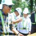 Sekda Budhi Hadiri Museum Kompleks Kawasan Cagar Budaya Nasional (KCBN) Muaro Jambi
