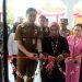 Pj Bupati Muaro Jambi Beserta Ketua PKK Secara Resmi Buka Galeri Dekranasda