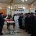 Pj Bupati Sarolangun Bachril Bakri Melantik Jabatan Eselon II,III dan IV