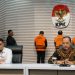KPK Tetapkan 3 Orang Sebagai Tersangka Kasus Korupsi di Basarnas Tahun 2012-2018
