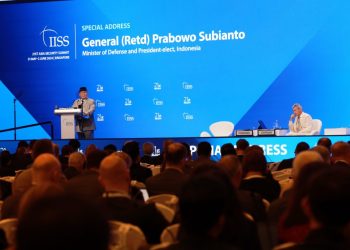 Menhan Prabowo : Indonesia siap Bantu Evakuasi Warga Palestina Yang Terluka Membutuhkan Perawatan di Rumah Sakit