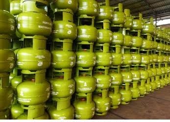 Pertamina Tegaskan Pangkalan LPG 3 Kg Harus Jual Sesuai HET, Bila Melanggar Akan diberi Sangsi