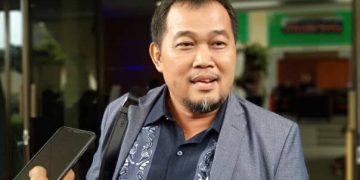 Ketua MAKI Boyamin Saiman  : Ada Rakyat yang Mendukung Dibalik Kerja Kejaksaan