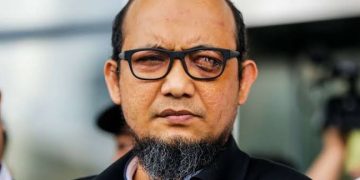 Terbentur Aturan Usia, Novel Bawesdan Mantan Penyidik Senior Tidak Bisa Ikut mendaftar Calon Pimpinan KPK