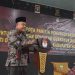 Sekda Muaro Jambi Hadiri Acara Pelantikan Anggota Panitia PPS