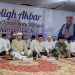 Pemkab Tanjab Barat Gelar Tabligh Akbar di Tahun Baru Islam 1446 H, Ajak Masyarakat Bermuhasabah