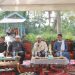 Resmikan TPS-3R Panglima Batur, Bupati Anwar Sadat Ajak Masyarakat Jaga Kebersihan Lingkungan