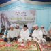 Bupati Tanjab Barat Hadiri Tabligh Akbar dan Reuni Akbar Menyambut Tahun Baru Islam 1446 H