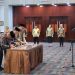 Menteri Kesehatan Melantik 8 Pejabat Eselon II dan 26 Direksi Rumah Sakit, Ini Nama-Namanya 