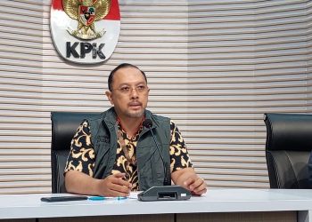 KPK Tetapkan 21 Tersangka Kasus Korupsi Dana Hibah Pokmas Jawa Timur