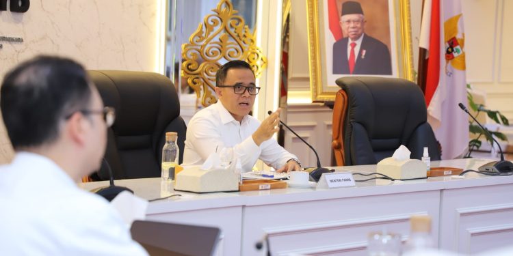 Kementerian PANRB Tetapkan Pengusulan Zona Integritas 2024 Dimulai 18 Sampai 31 Juli 