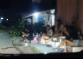 Eks Lokalisasi Payo Sigadung Semakin Viral, Tokoh Agama: Kalau Razia Itu Harus Diam-diam