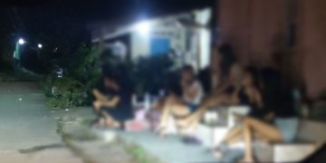 Eks Lokalisasi Payo Sigadung Semakin Viral, Tokoh Agama: Kalau Razia Itu Harus Diam-diam