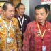 Pj Bupati Merangin Hadiri Penyampaian LHP BPK atas LKPP dan IHPS 2023 dan Raih WTP Ke-8