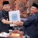 Ranperda APBD Kabupaten Merangin 2023 Disetujui DPRD 