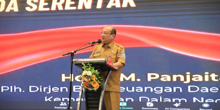 Kemendagri Minta Pemda Segera Percepat Realisasi Anggaran Pilkada Serentak 2024 