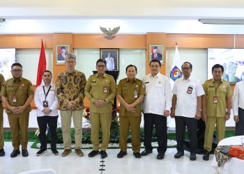 Input Data IPKD Dibuka, BSKDN Kemendagri Minta Daerah Fokus pada Kesesuaian Dokumen 