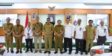 Input Data IPKD Dibuka, BSKDN Kemendagri Minta Daerah Fokus pada Kesesuaian Dokumen 