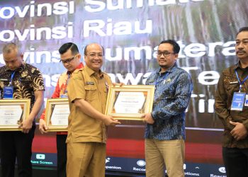 Kemendagri Beri Penghargaan Ke Pemda yang Telah Salurkan Dana Pilkada Serentak Tahun 2024 Seratus Persen, Salah Satunya Kota Jambi