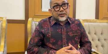 Sekda Provinsi Jambi Sudirman Angkat Bicara Terkait Oknum ASN Diduga Terafiliasi Organisasi Jaringan NII