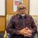 Sekda Provinsi Jambi Sudirman Angkat Bicara Terkait Oknum ASN Diduga Terafiliasi Organisasi Jaringan NII