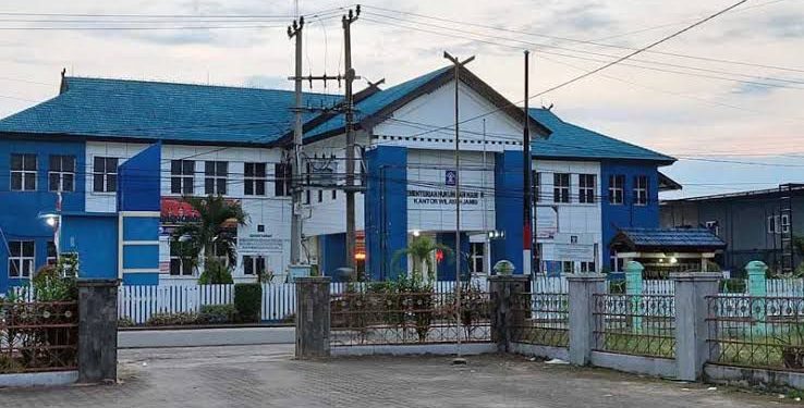 Kemenkumham : Legalitas Badan Hukum Yayasan Dapat Dibekukan, Jika Terbukti Melakukan Penyimpangan
