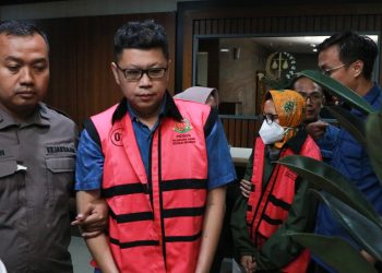 Kejaksaan Agung Kembali Tetapkan 7 Orang Tersangka Baru Perkara Korupsi Komoditi Emas