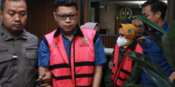 Kejaksaan Agung Kembali Tetapkan 7 Orang Tersangka Baru Perkara Korupsi Komoditi Emas