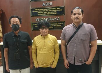 Alex Denni Daftar Pencarian Orang Kasus Korupsi di PT Telkom Tbk Tahun 2003 dibekuk Tim Satgas SIRI Kejagung