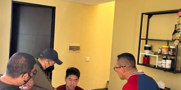 Tim Satgas SIRI Kejagung Tangkap LD, DPO asal Kejaksaan Tinggi Jambi Kasus Korupsi Gagal Bayar di PT Sunprima Nusantara