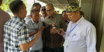 Ini Strategi Pemkot Jambi Memanfaatkan Objek Wisata Guna Menggeliatkan Ekonomi