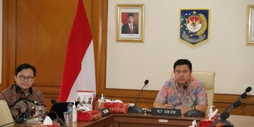 Kemendagri Dorong 13 Provinsi Percepat Implementasi Program Bedah Jantung Terbuka, Salah Satunya Jambi 