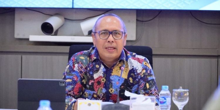 Kementerian ATR/BPN Akan Inventarisasi Kepemilikan Sertifikat Lahan Perizinan Perusahaan Sawit 
