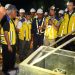 Air Minum Mulai Mengalir di IKN Nusantara, Menteri PUPR Langsung Lakukan Tes 