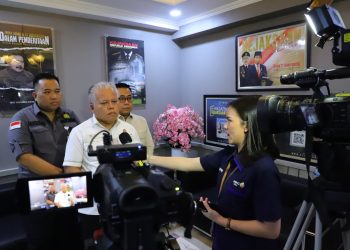 Kejaksaan Agung Tanggapi Putusan Bebas Terdakwa Gregorius Ronald Tannur