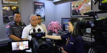 Kejaksaan Agung Tanggapi Putusan Bebas Terdakwa Gregorius Ronald Tannur