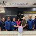 Jaksa Penyidik Serahkan RD Tersangka dan Barang Bukti Kasus Korupsi Impor Gula PT SMIP Ke Jaksa Penuntut Umum