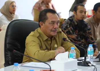 Kemendagri Rilis Hasil Uji Coba ITKPD, Ungkap Daerah dengan Nilai Tata Kelola Baik hingga Kurang