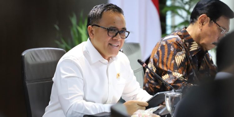 Menteri PANRB : Pemerintah Memiliki Dua Jalur Untuk Menerbitkan Identitas Digital Optimalkan SPBE