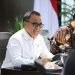 Menteri PANRB : Pemerintah Memiliki Dua Jalur Untuk Menerbitkan Identitas Digital Optimalkan SPBE