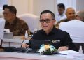 Menteri PANRB : Instansi Pemerintah Untuk Mengoptimalkan Satu Data Indonesia