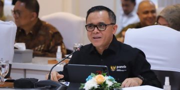 Menteri PANRB : Instansi Pemerintah Untuk Mengoptimalkan Satu Data Indonesia