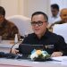 Menteri PANRB : Instansi Pemerintah Untuk Mengoptimalkan Satu Data Indonesia