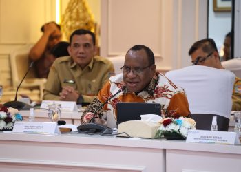 Wamendagri :  Kehadiran Satu Data Kependudukan Sangat Dibutuhkan untuk Melayani Masyarakat 