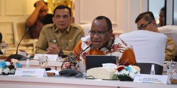 Wamendagri :  Kehadiran Satu Data Kependudukan Sangat Dibutuhkan untuk Melayani Masyarakat 