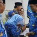 Pemkab Merangin Serahkan Tali Asih Kepada 90 Orang Pensiunan ASN 
