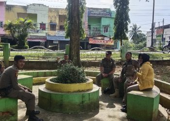 Jabatan SatPol PP Tidak Ada Formasi Khusus PPPK di Penerimaan Calon ASN, Ini Harapan dari Tenaga Honorer Merangin 