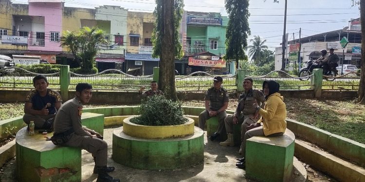 Jabatan SatPol PP Tidak Ada Formasi Khusus PPPK di Penerimaan Calon ASN, Ini Harapan dari Tenaga Honorer Merangin 